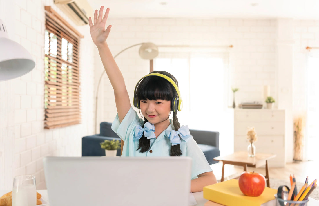 Bonding the class together by humanising digital pedagogy - HA LAUNCHPAD PTE. LTD.