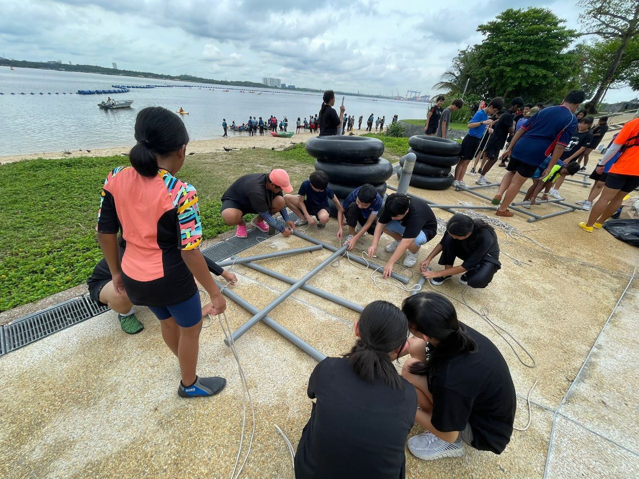 3D2N Young Social Entrepreneur Camp, Oct 24 (SOLD OUT)