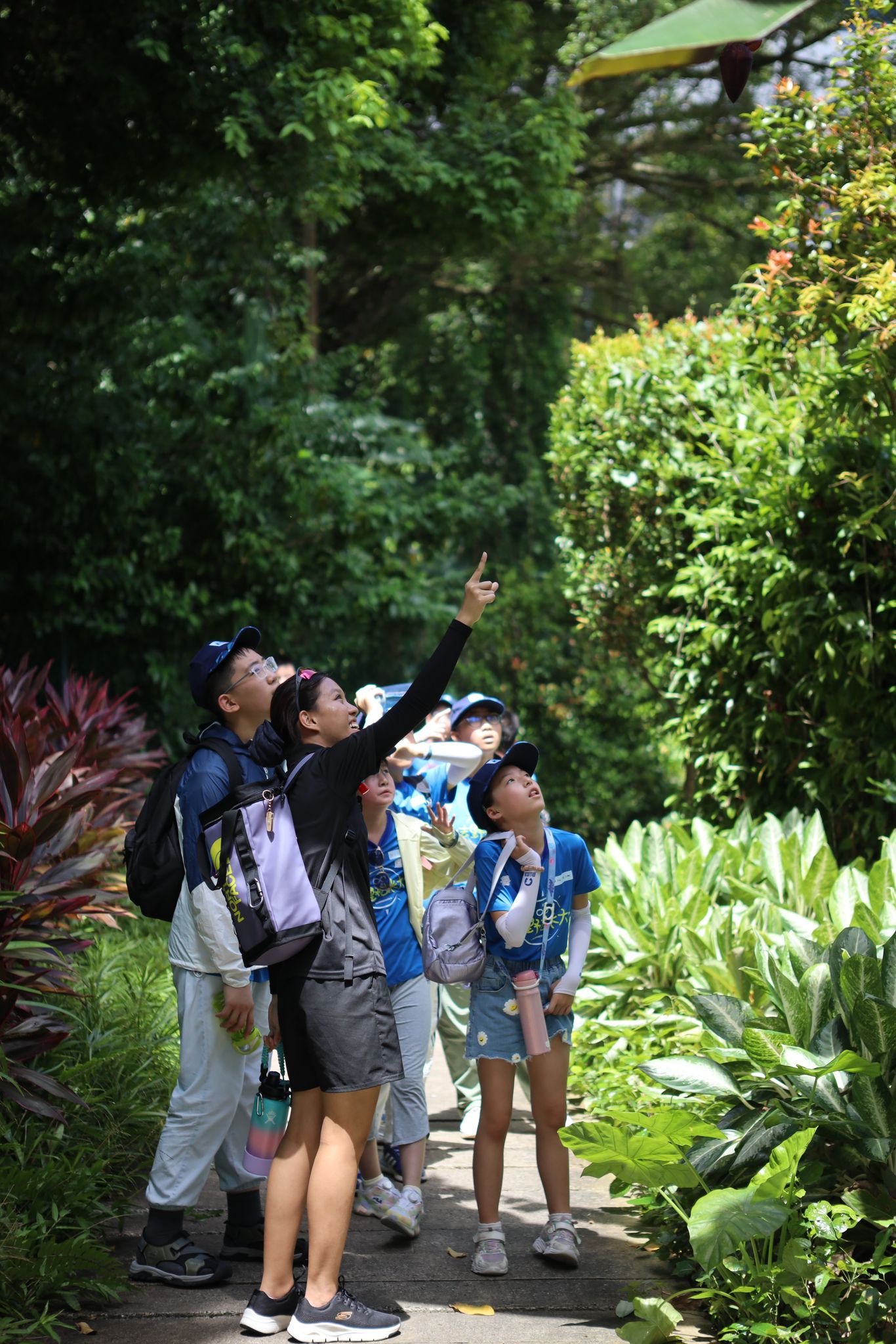 3D2N Young Social Entrepreneur Camp, Oct 24 (SOLD OUT)
