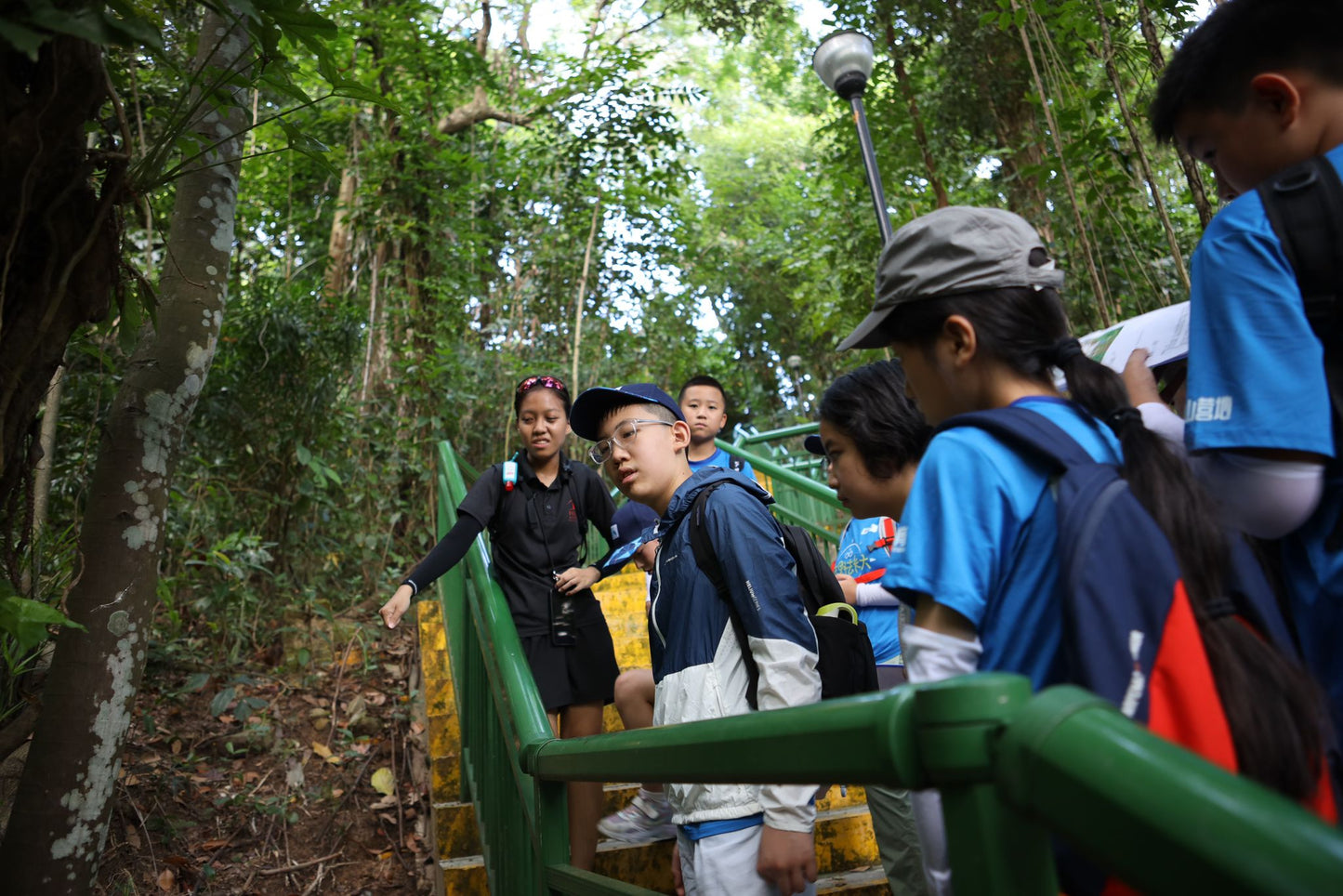 3D2N Young Social Entrepreneur Camp, Oct 24 (SOLD OUT)