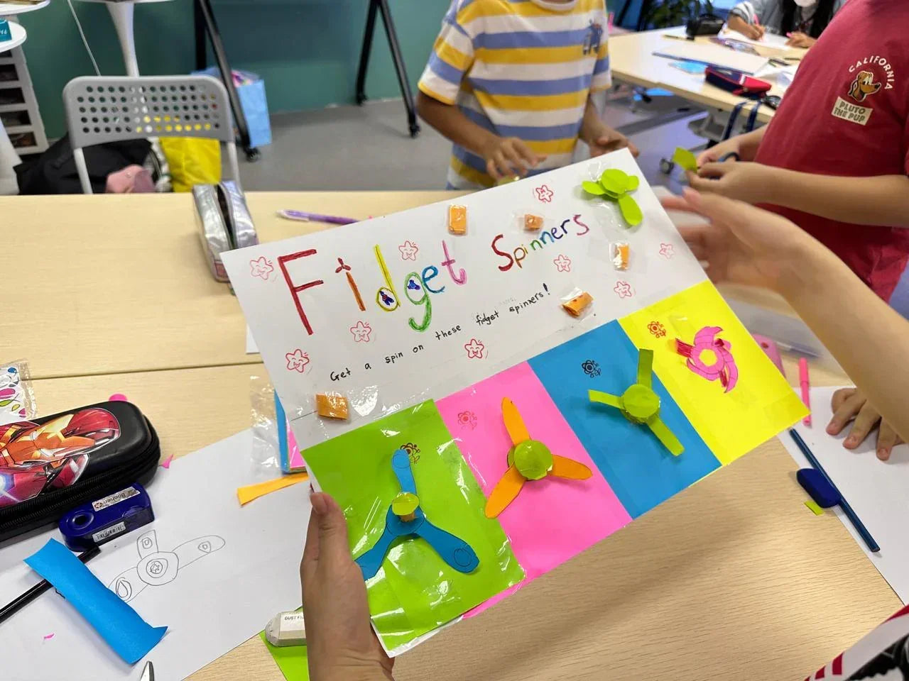 3D2N Young Social Entrepreneur Camp, Dec 2024 - HA LAUNCHPAD PTE. LTD.