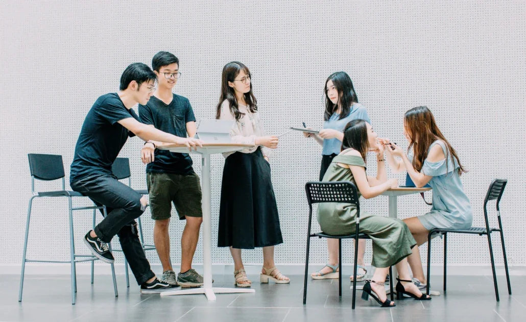 Why Are Life Skills Important HA LAUNCHPAD PTE LTD why-are-life-skills-important-ha-launchpad-pte-ltd