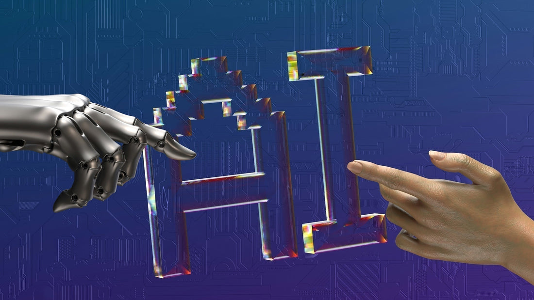 Human x Artificial Intelligence