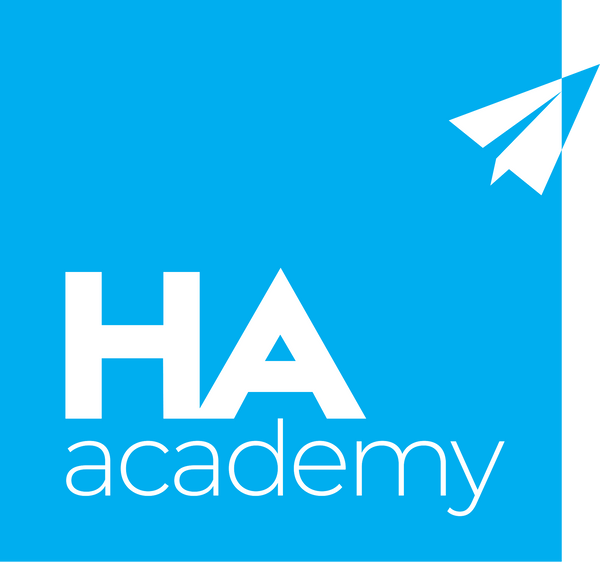 HA Academy Pte Ltd