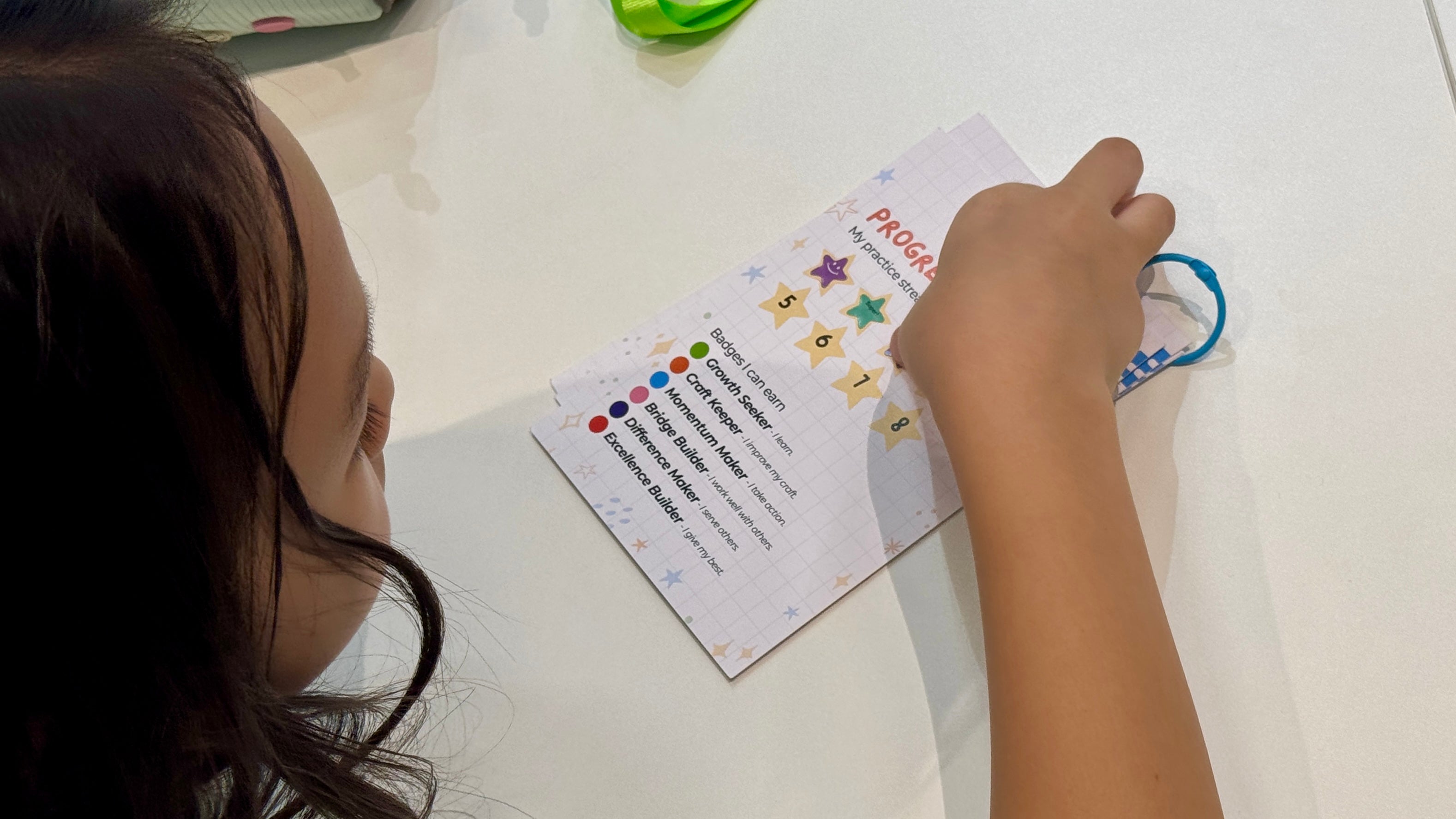 Building the Academic Toolkit