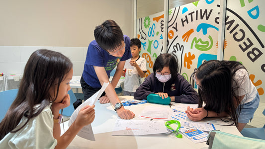 Building the Academic Toolkit