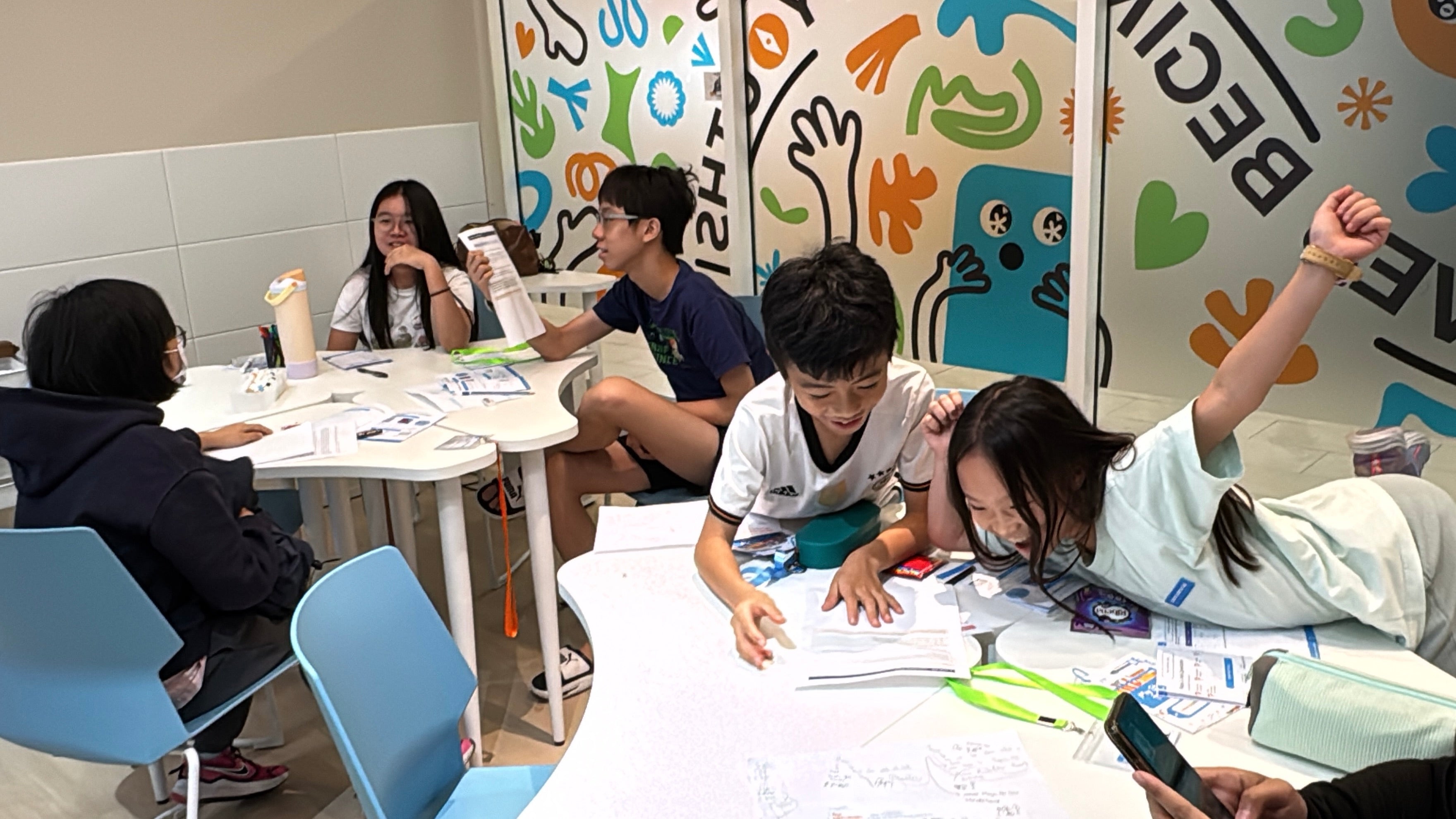 Building the Academic Toolkit