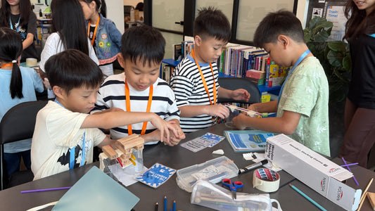 Executive Functioning Skills Lab