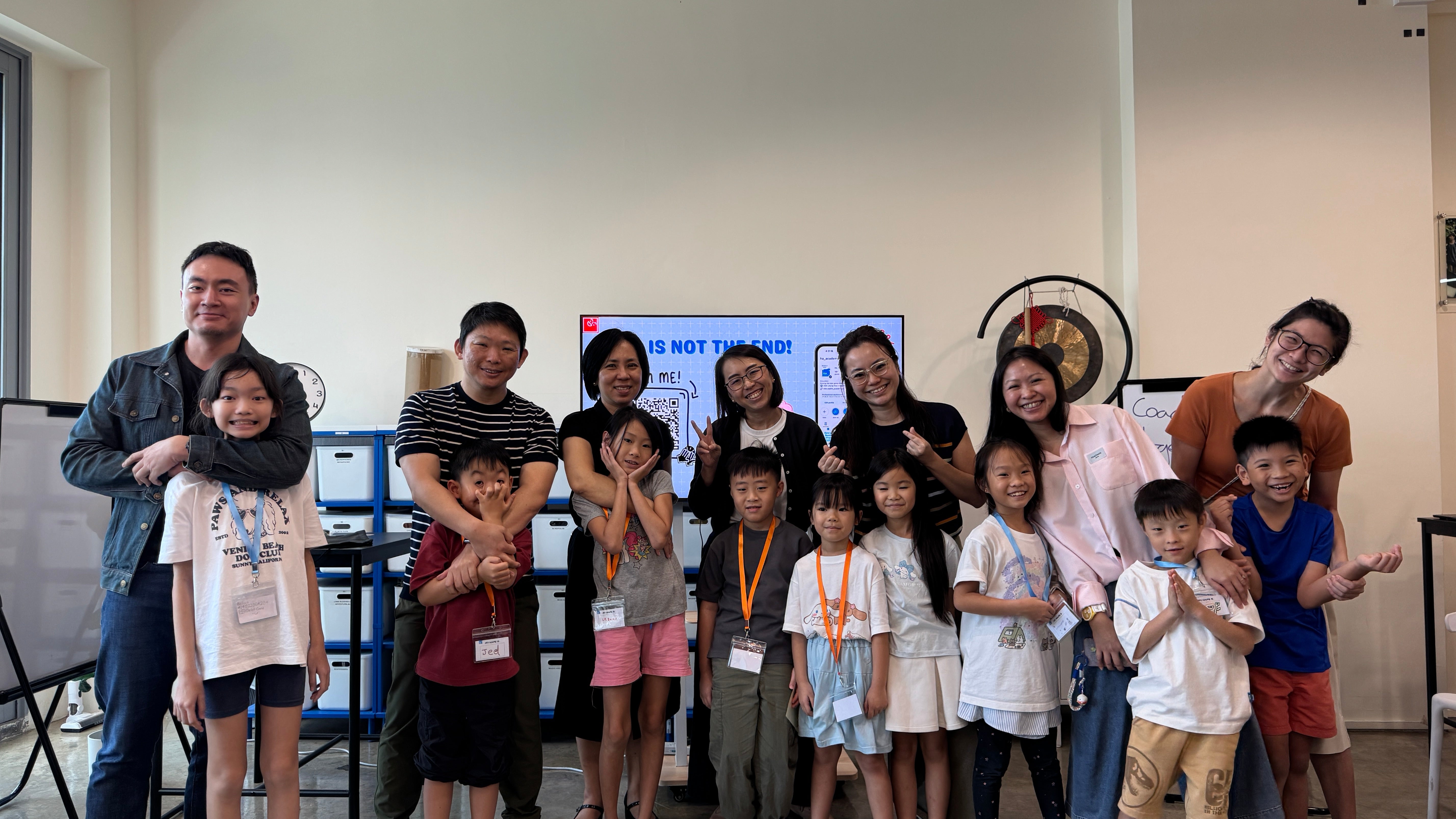 Executive Functioning Skills Lab