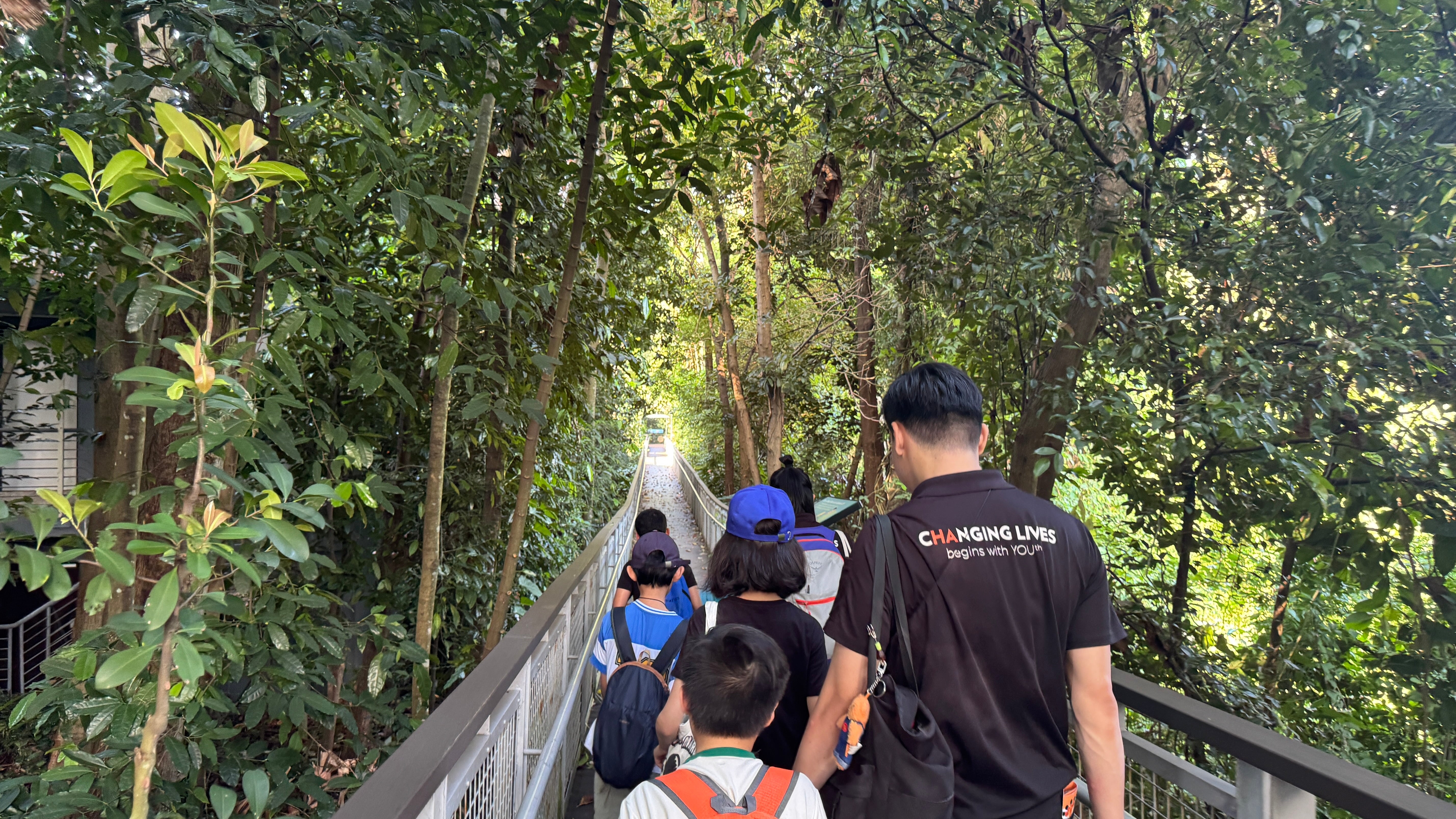 River Guardian: Quest for Qu Yuan