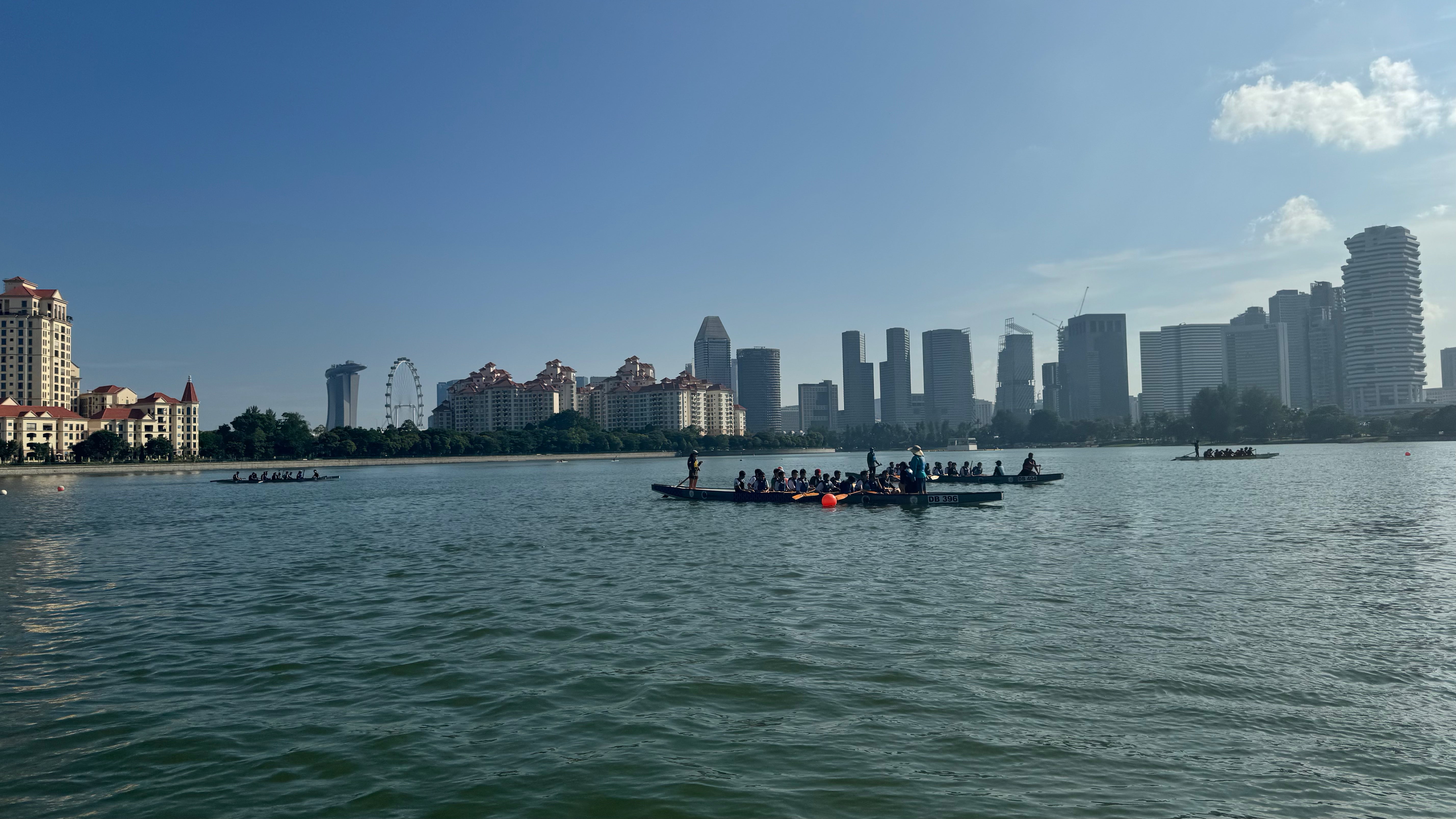 River Guardian: Quest for Qu Yuan