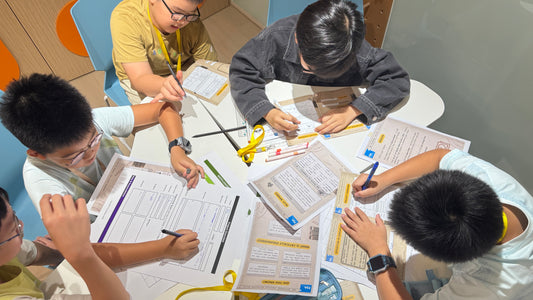 Building the Academic Toolkit