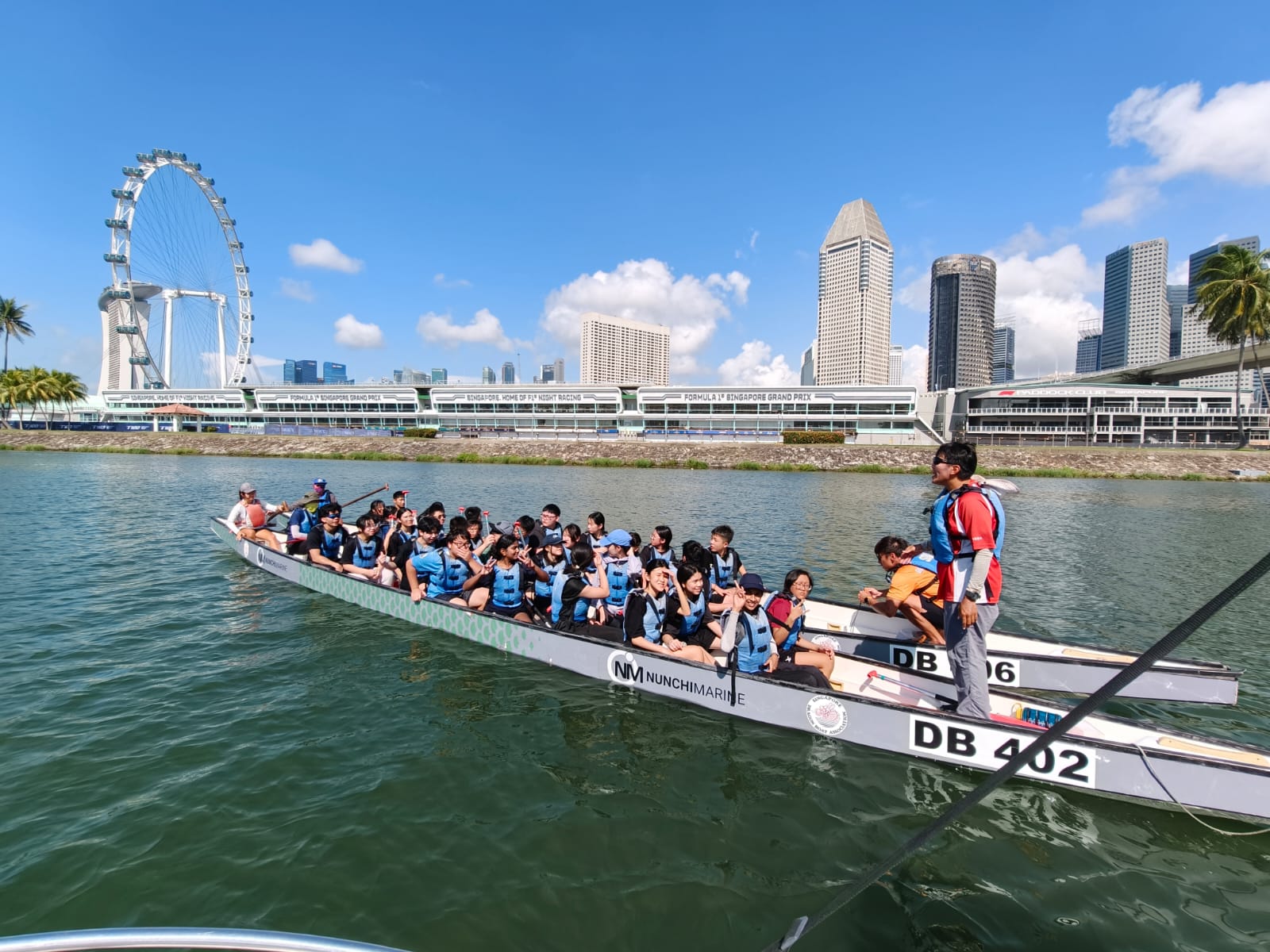 River Guardian: Quest for Qu Yuan